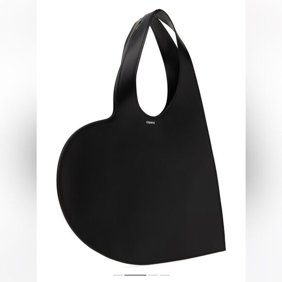 Coperni Heart Tote - Picture 3 of 9